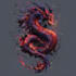 create original dragon design
