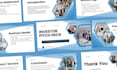 design canva powerpoint presentation redesign business presentation slides ppt