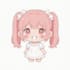 make cute character plugs