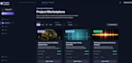 ai training data marketplace, data labelling marketplace, annotation marketplace
