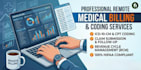do accurate medical billing, coding, and claim submission