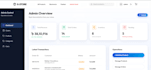 create fast scalable website with nextjs backend
