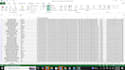 solve excel formulas, vlookup, xlookup