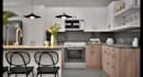 do interior design, 3d rendering and walkthrough animation