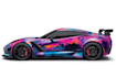 design professional car wrap, van wrap any vehicle wrap