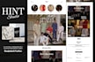 create a modern website uiux design and mobile app
