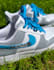 create a custom design on shoes for you