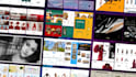 redesign and design a professional wix website