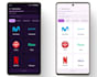 develop your custom android app