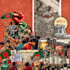 create digital collage illustration