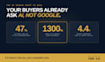 optimize your website to be cited by chatgpt, claude, and perplexity with