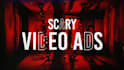 create high converting horror video ads for escape rooms and events