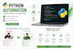 automate your tasks with python and save hours of your time