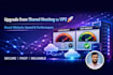 setup vps server with cyberpanel, aapanel or cloudpanel