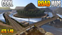 create custom mods, scripts, maps for fivem, dayz, asseto corsa, ets2, ats