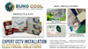 provide professional hvac and electrical consultation