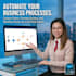 set up, customize your salesforce sales cloud admin and dev