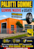 desing a professional flyer that attracts customer