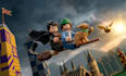 turn your photo into a lego adventure