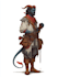 dnd, fantasy character and dnd character