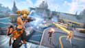 develop hero ability or class based multiplayer tps game in unreal engine 5