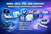 do mhra registration, ukca certification and medical device compliance