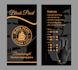 design premium product packaging and die lines