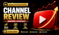 complete youtube channel monetization requirements