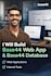 build base44 web app base44 database backend api integration and automation