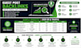 provide high quality guest post backlinks for SEO