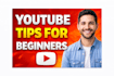 design eye catching youtube thumbnail