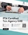 provide expert uae corporate tax and vat filing services