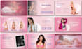 create presentation design, pitch deck, powerpoint, google slides