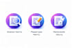 writer, editor, and text analyst