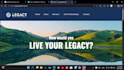 be your full stack developer for modern web apps