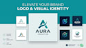 design creative  and youtube thumbnails