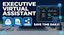 be your virtual assistant for course creators and online coaches