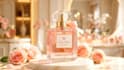create luxury perfume and fragrance video ads