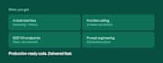 integrate openai, claude, or gemini API into your website or app