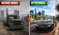 install mods and fix crashes and bugs in your gta 5