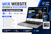 fix wix website fix wix velo code wix database wix dynamic wix api integration