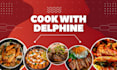 teach you how to cook