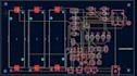 design smart battery monitoring pcb for fuel gauge power management and battery