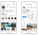 creat facebook ,instagram and linkedln accounts