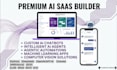 build ai research project, chatbot for business, website automation, ai projects