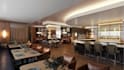 design photorealistic modern 3d restaurant renderings and concept designs