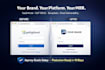 set up your gohighlevel saas mode and white label agency platform