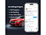 automated ai voice agent for inbound outbound calling using rag, retell ai, vapi