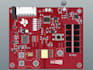 design li ion battery management system bms and charging circuit pcb using kicad