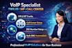 setup twilio voip system with IVR and sip trunk